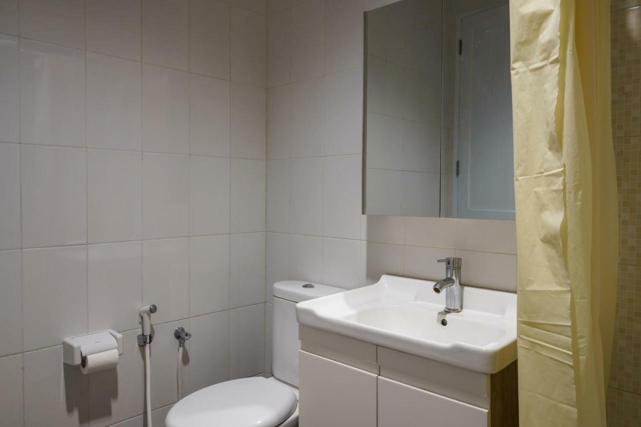 Reddoorz Plus Near Exit Toll Puncak 2 Bogor Exterior photo